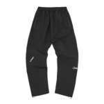 Corteiz Elitework Waterproof Shell Pant Black