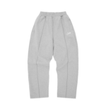 Corteiz HMP Open Hem Sweatpant Heather Grey