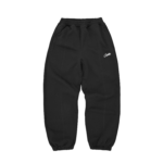 Corteiz HMP V2 Sweatpant Black