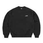 Corteiz HMP V2 Sweatshirt Black
