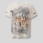 Hellstar Children of the Stars T-Shirt White