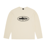 Corteiz Island Waffle Thermal Cream