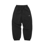 Corteiz Mini Island Sweatpant Black