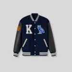OVO 1951 Kentucky Wildcats Varsity Jacket