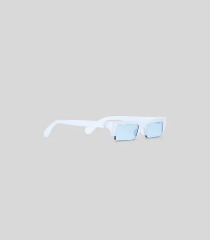 Skylrk Slim Glasses Sky