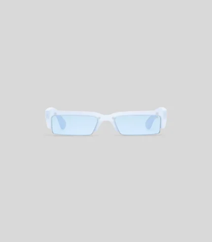 Skylrk Slim Glasses Sky