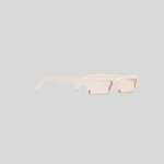 Skylrk Slim Glasses Dusty Pink
