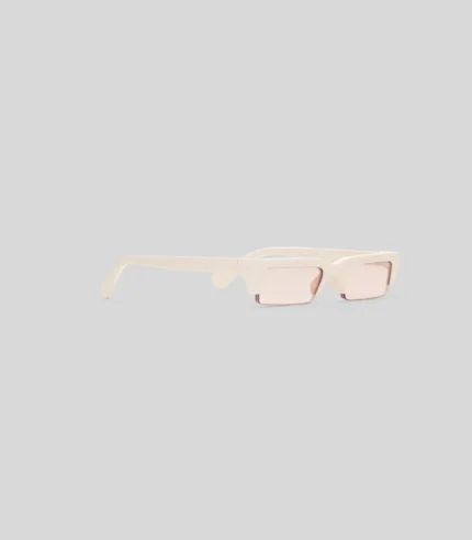 Skylrk Slim Glasses Dusty Pink