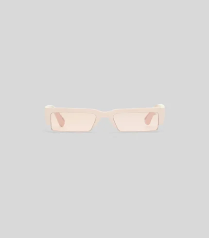 Skylrk Slim Glasses Dusty Pink