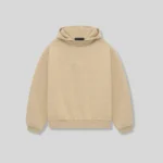 Essentials FOG Gold Heather Hoodie