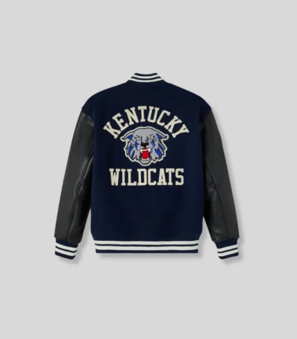 OVO 1951 Kentucky Wildcats Varsity Jacket