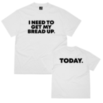 Corteiz Reminder Tee White