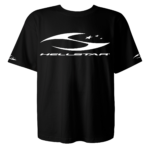 Hellstar H3star T-Shirt Black