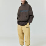 Essentials FOG Heavy Fleece 90s Hoodie Core
