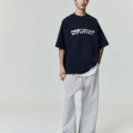 Essentials FOG Ponte 90s Tee Core
