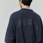 Essentials FOG Los Angeles 90s Tee Vintage Black