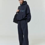 Essentials FOG Heavy Fleece 90s Hoodie Core