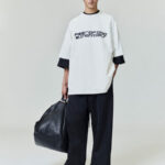 Essentials FOG Ponte 90s Tee Core
