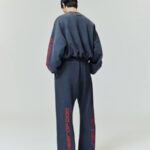 Essentials FOG Heavy Fleece Flare Sweatpant Core
