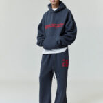 Essentials FOG Heavy Fleece 90s Hoodie Core