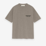 Essentials FOG Essentials SS26 Classic Tee Homestead Heather