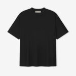 Essentials FOG Signature Essential Tee Vintage Black