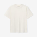 Essentials FOG Signature Essential Tee Ivory