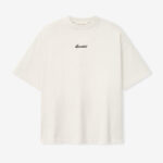 Essentials FOG Signature 90s Tee Ivory