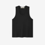 Essentials FOG Womens Signature Slim Tank Vintage Black
