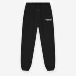 Essentials FOG Essentials SS26 Classic Sweatpant Jet Black
