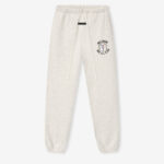 Essentials FOG Inglewood X All Star Weekend '26 Classic Sweatpant Oatmeal Heather