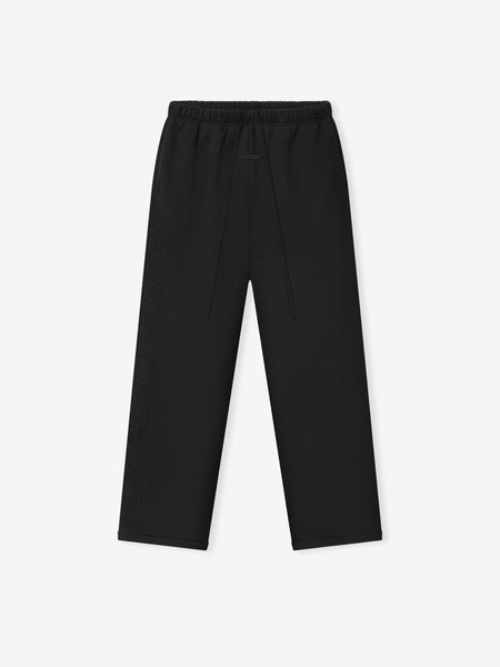 Essentials FOG Active Trace Relaxed Sweatpant Vintage Back - Image 1