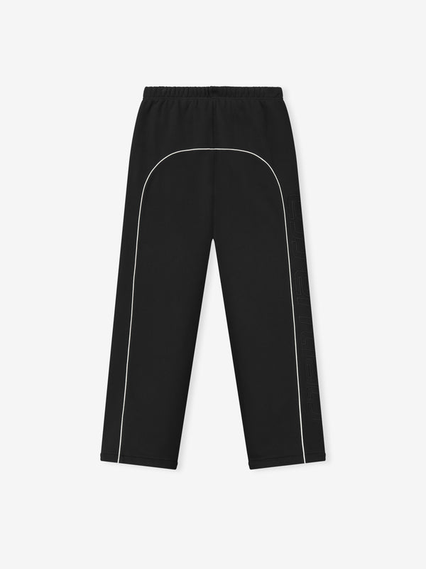 Essentials FOG Active Trace Relaxed Sweatpant Vintage Back - Image 2