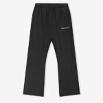 Essentials FOG Training Classic Fit Flare Sweatpant Faded Black