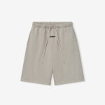 Essentials FOG Active Trace Relaxed Sweatshort Seal