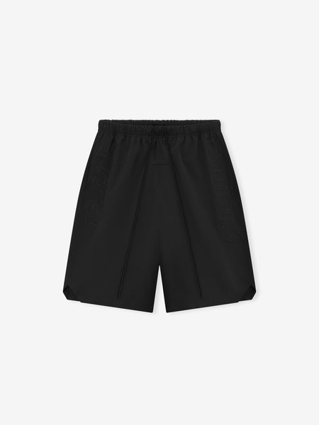 Essentials FOG Active Trace Relaxed Short Vintage Black - Image 1