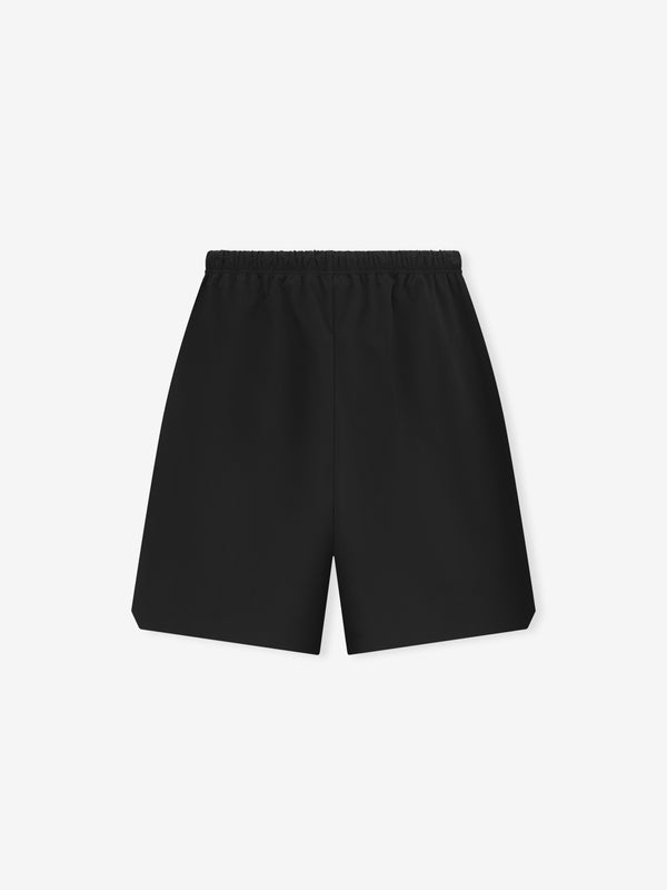 Essentials FOG Active Trace Relaxed Short Vintage Black - Image 2