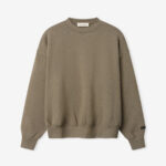 Essentials FOG Essentials SS26 Classic Crewneck Sweatshirt Homestead Heather