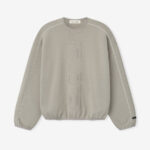 Essentials FOG Active Trace Modern Crewneck Sweatshirt Seal