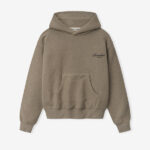 Essentials FOG Womens Classic Hoodie Homestead Heather
