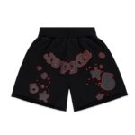 Beluga Outline Sweatshort