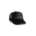 Phantom Souvenir Trucker Hat