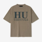 Essentials FOG Howard University 90s Tee Core