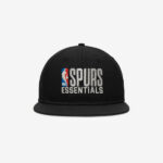 Essentials FOG Spurs 9Fifty RC Snapback Core