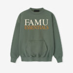 Essentials FOG FAMU Sport Crewneck Core