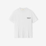Essentials FOG Kids Classic Short Sleeve Tee Bright White