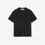 Essentials FOG Kids Signature 90s Tee Black