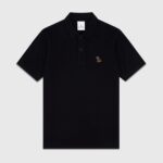 OVO Classic Polo - Black