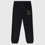 OVO Collegiate Sweatpant - Black