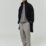 Essentials FOG Sporty Nylon High Neck Jacket Dad2b954de27 X800